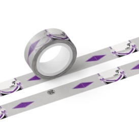 刀剣乱舞 大和守安定 加州清光 堀川国広 和泉守兼定 蜻蛉切 今剣 マスキングテープ