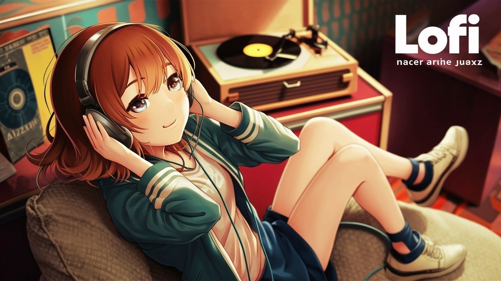 【フリーBGM】ゆったりとした時間を過ごしませんか?『小さな音楽部屋』【夜・落ち着く・まったり 】