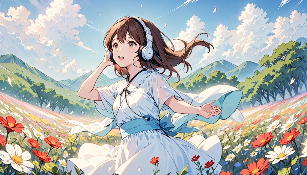 【フリーBGM】「コージーLOFI – 朝にリラックスするためのBGM」「気分を明るくするために、心地よい音楽を。」【朝・落ち着く・まったり 】