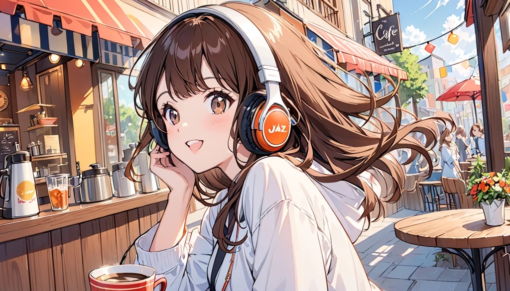 【作業用BGM】「モーニングLOFI – 穏やかな朝の始まりに」【フリーBGM】