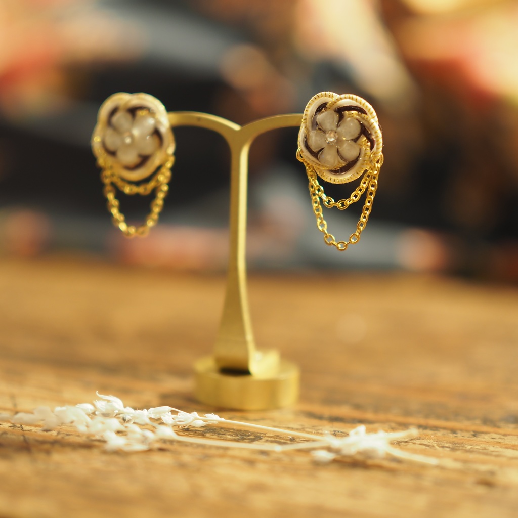 【刀剣乱舞】レア4太刀アクセサリー