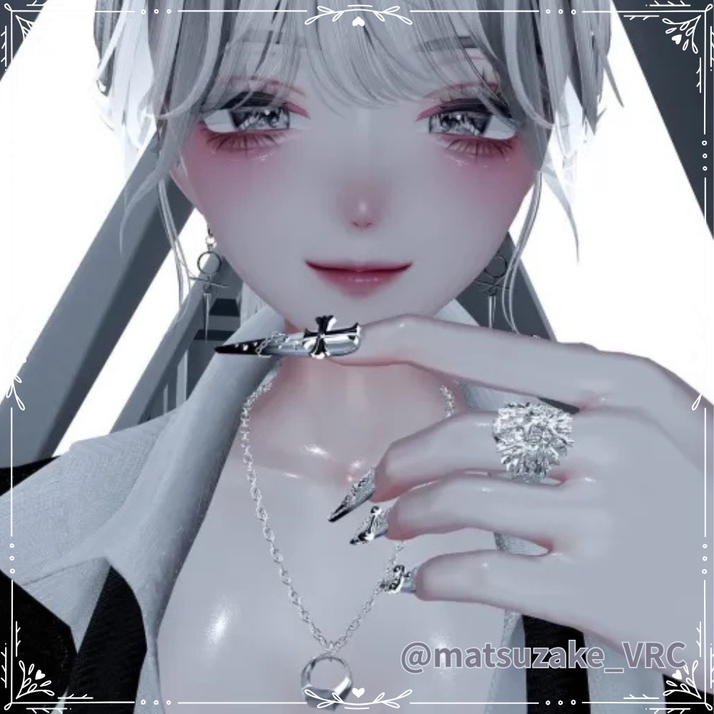 Indian Skull インディアンスカルリング