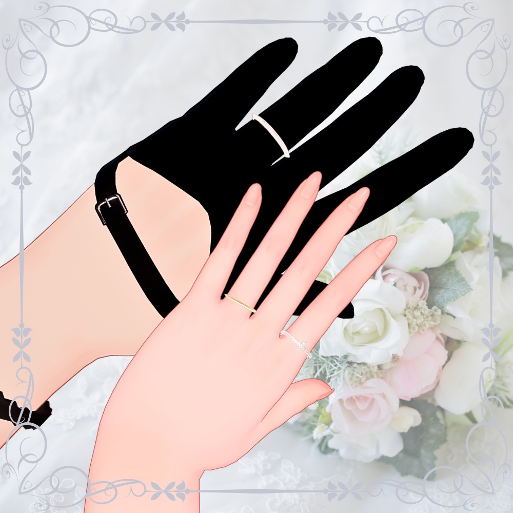 ONE PROMISE – ひとつの約束 –ペアリング