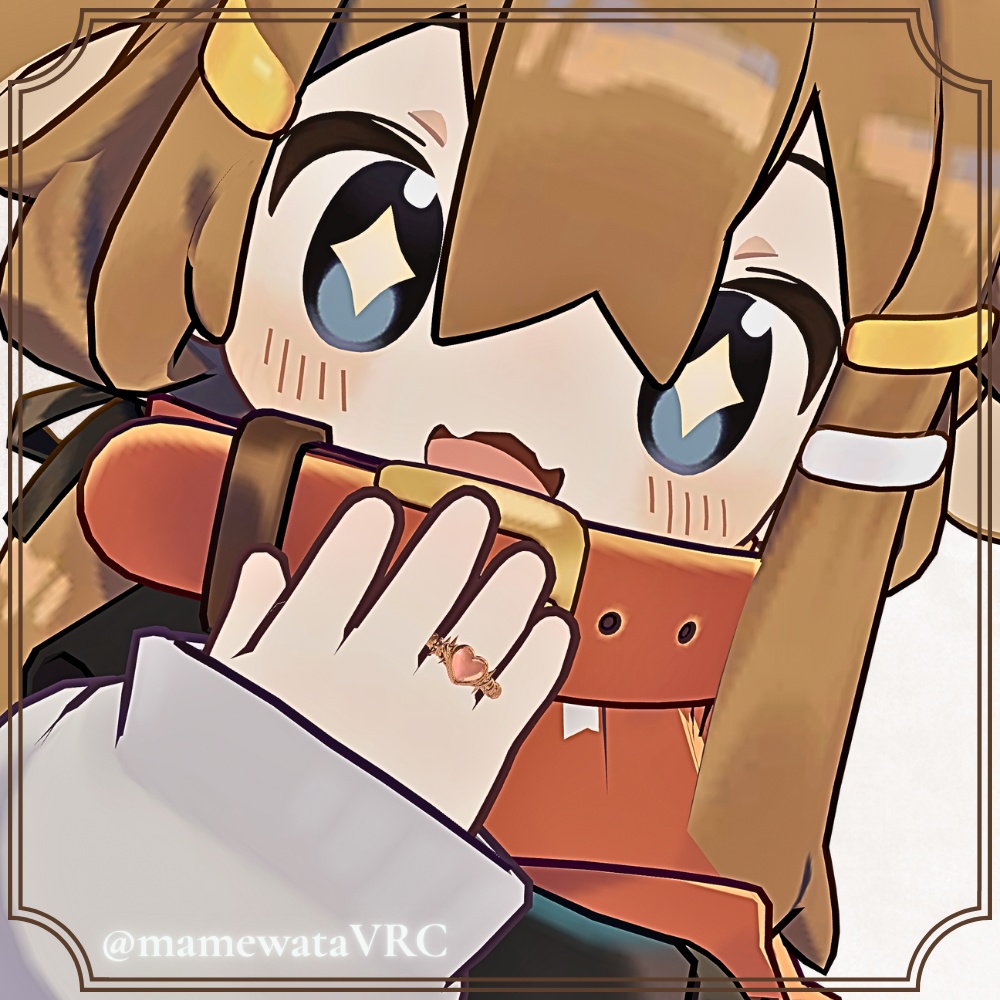 STILL LOVING HEART ― まだ、好きなまま ― シルバーリング