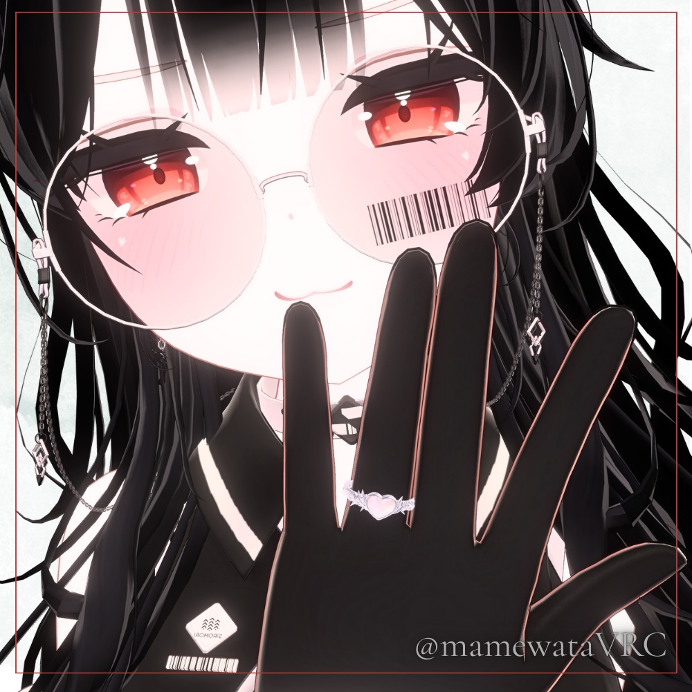 STILL LOVING HEART ― まだ、好きなまま ― シルバーリング