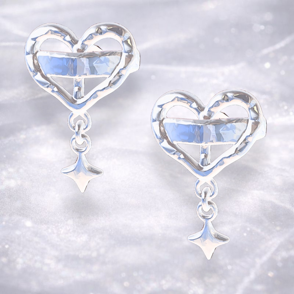 TIED HEARTS― こぼれてしまう気持ち ―