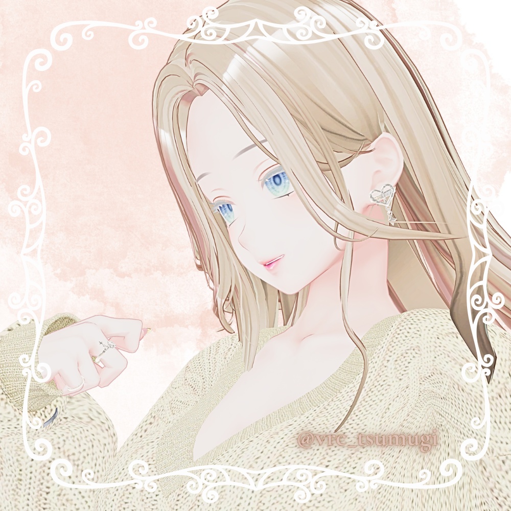 TIED HEARTS― こぼれてしまう気持ち ―