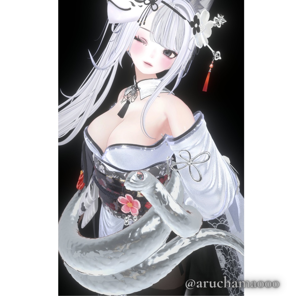 COILED INSTINCT-気づかれたくないまま-