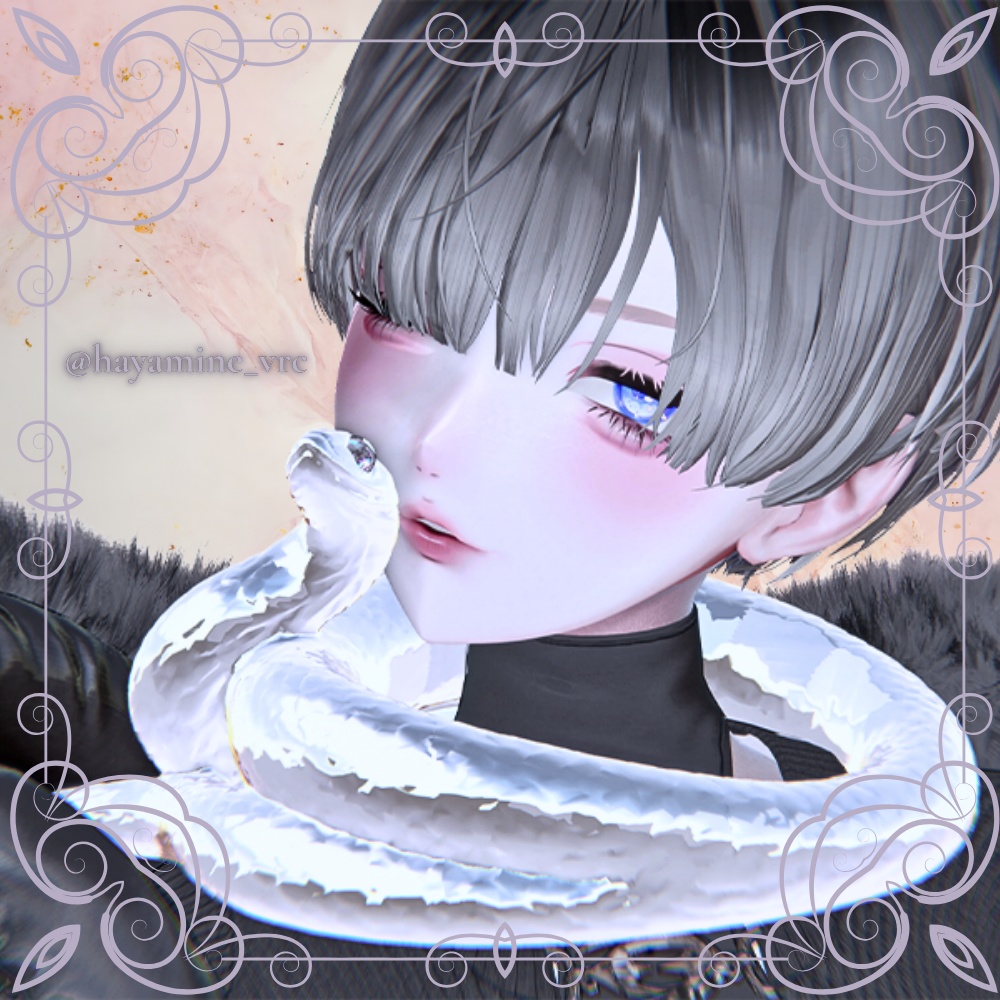 COILED INSTINCT-気づかれたくないまま-