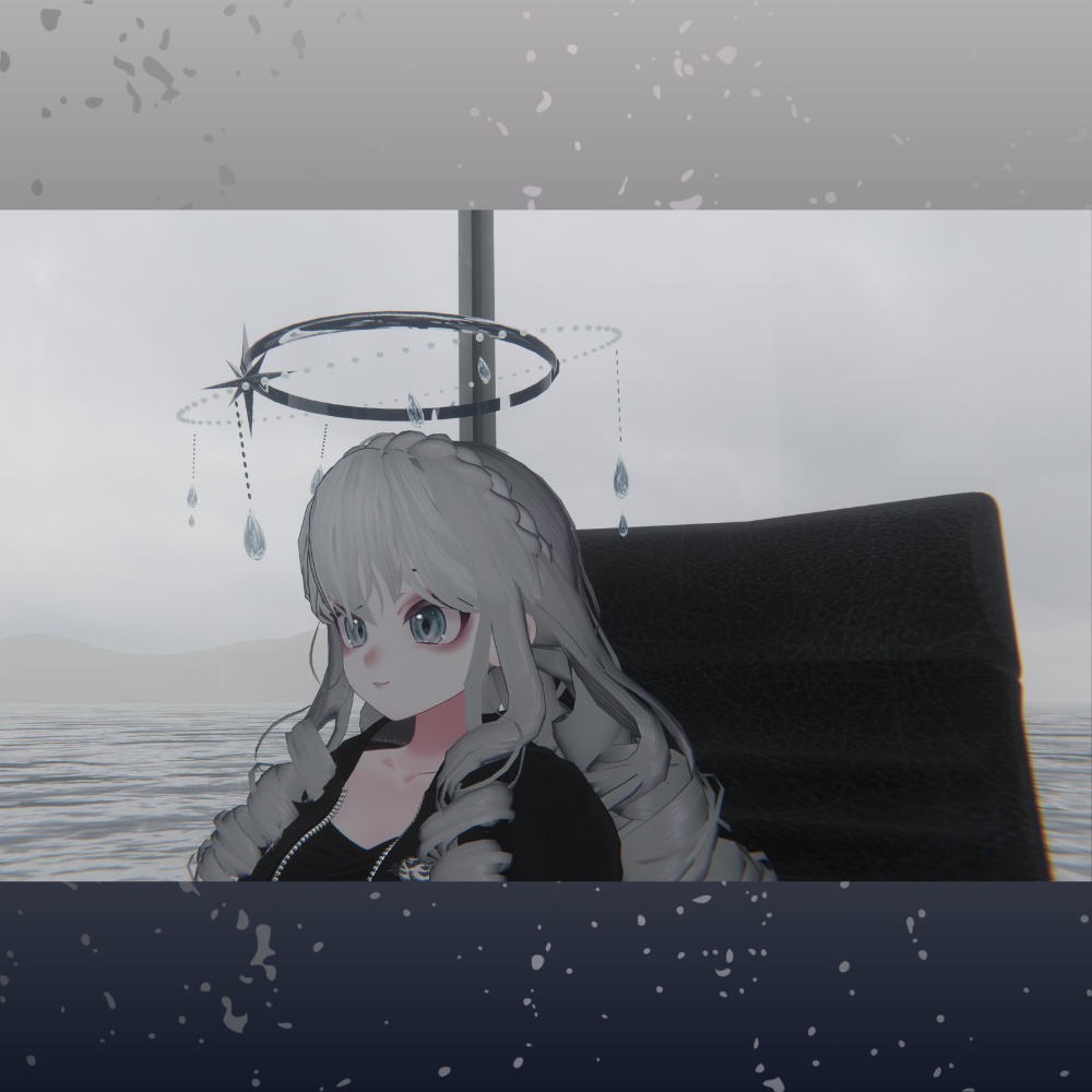 【無料】Drop Halo -雫ヘイロー-