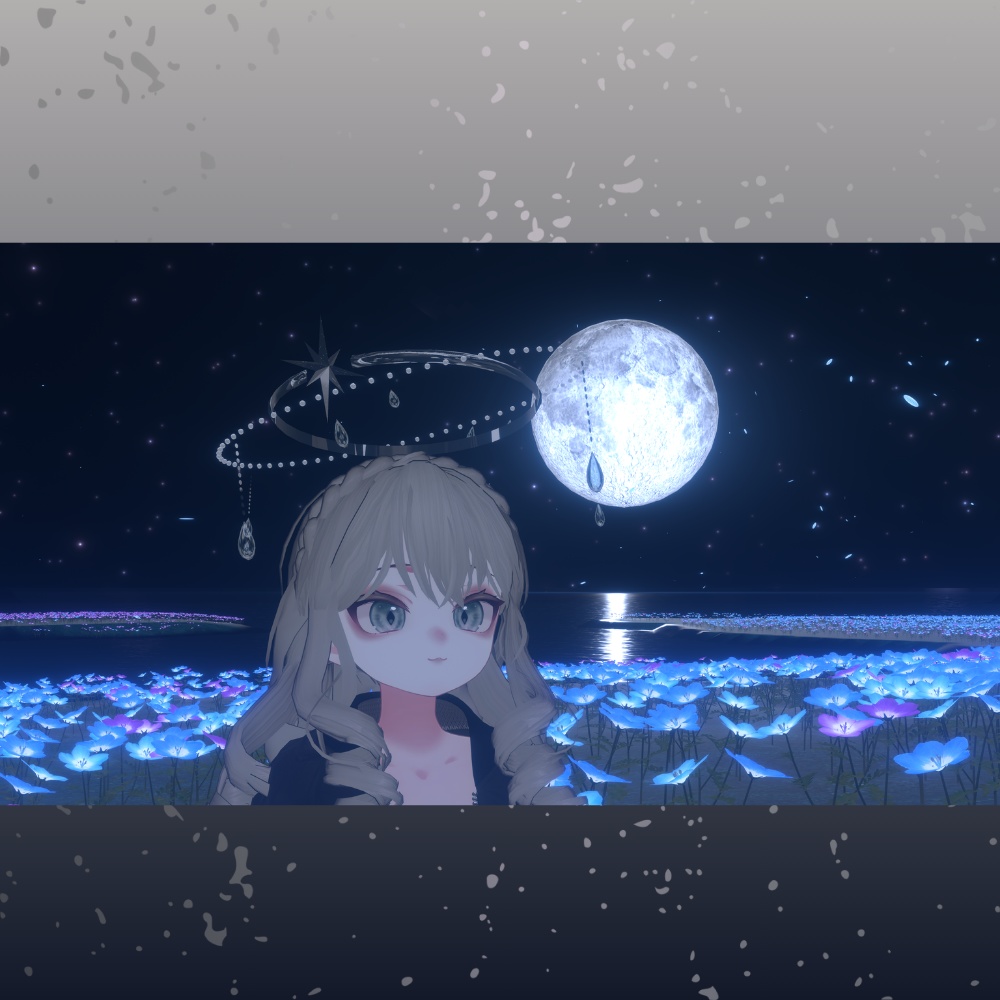 【無料】Drop Halo -雫ヘイロー-