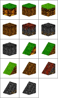 ミミックワールドパックを