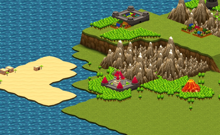 ミミックワールドパックを