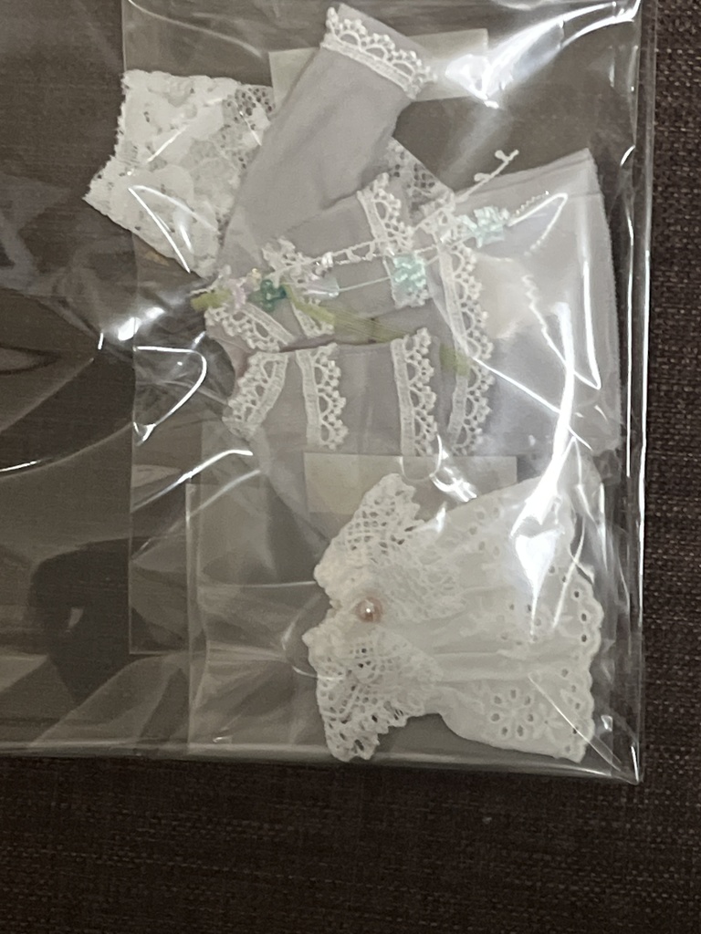 スーツセット　グレーB