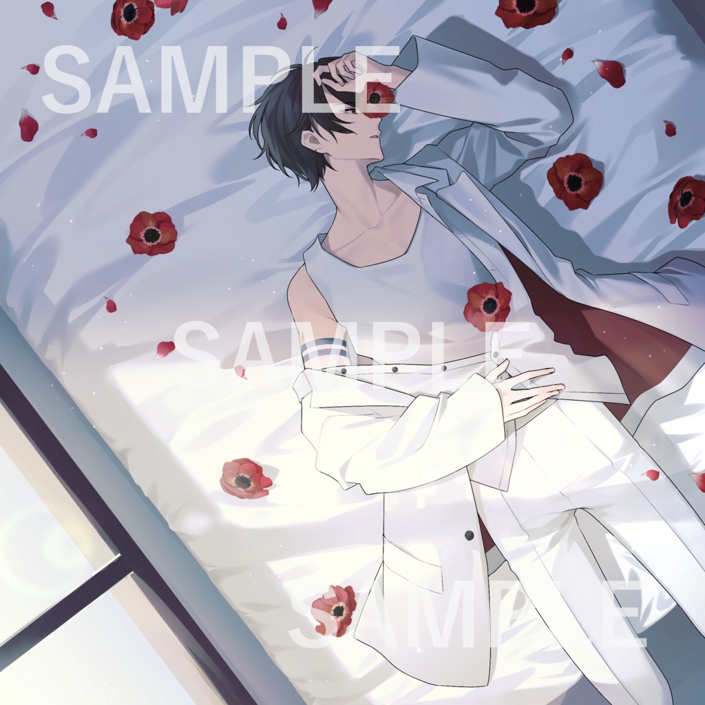 【非公式】イラストカード