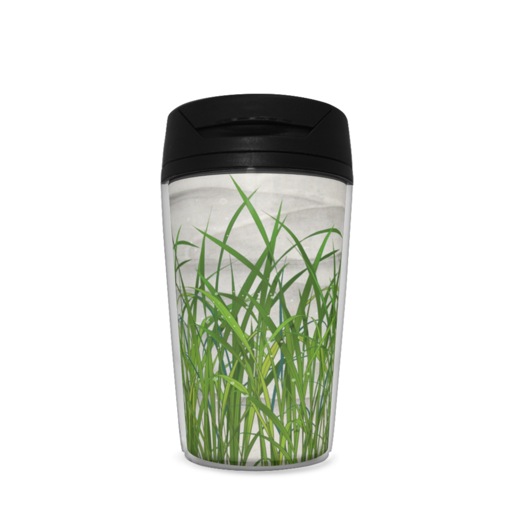 早苗タンブラー