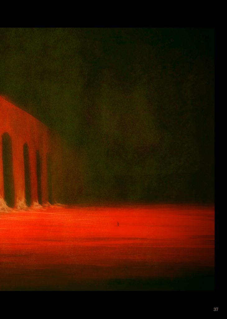 silence cosmo(電子版)