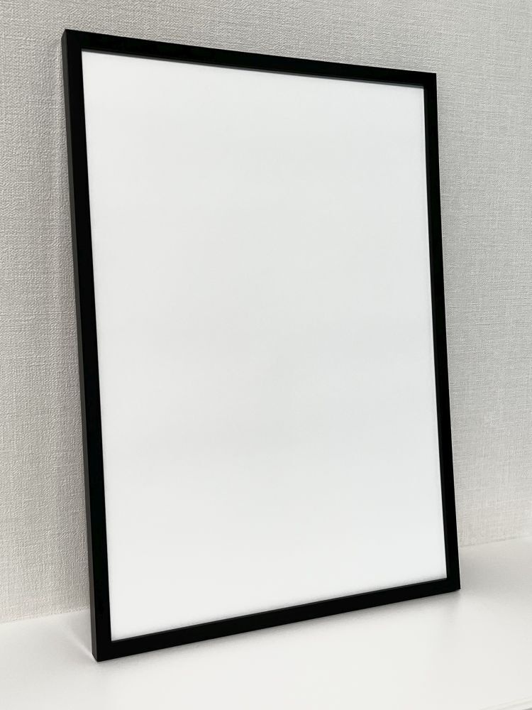 「260721外れの構造物」A3サイズアートプリント A3 Size Art Print