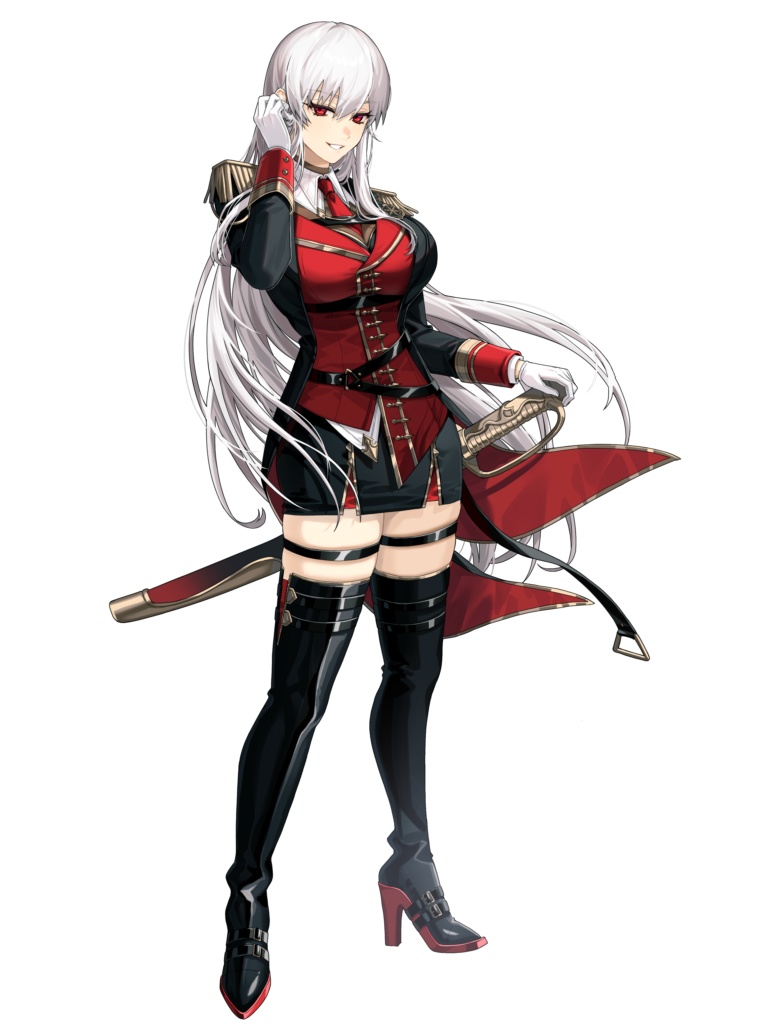 げんしゆき4th Anniversary BIG メインビジュアル アクリルスタンド