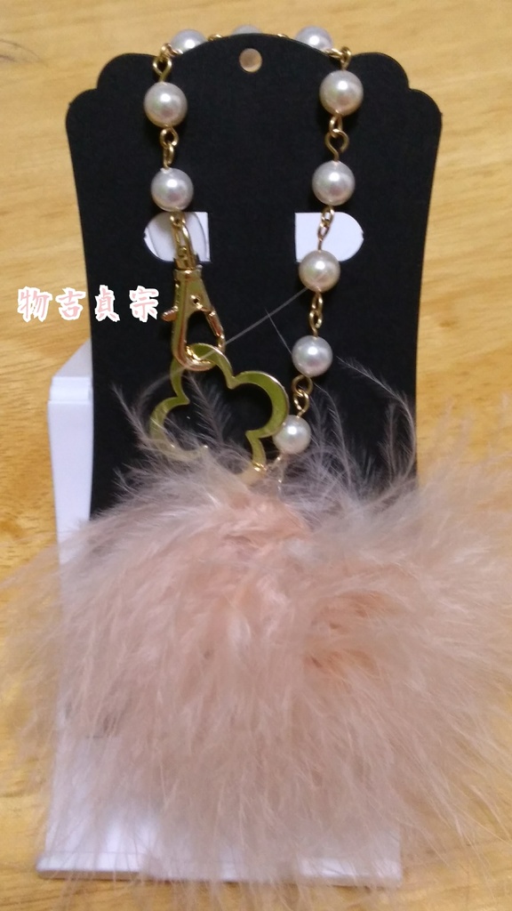 バッグチャーム・手袋番