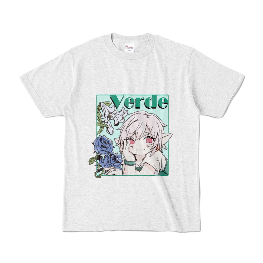 Verde Tシャツ