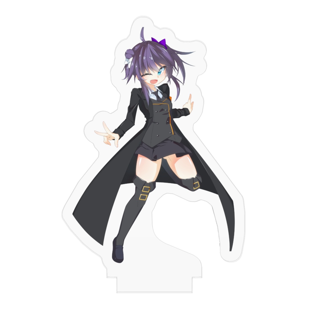 タイシェトあくりるふぃぎゃー