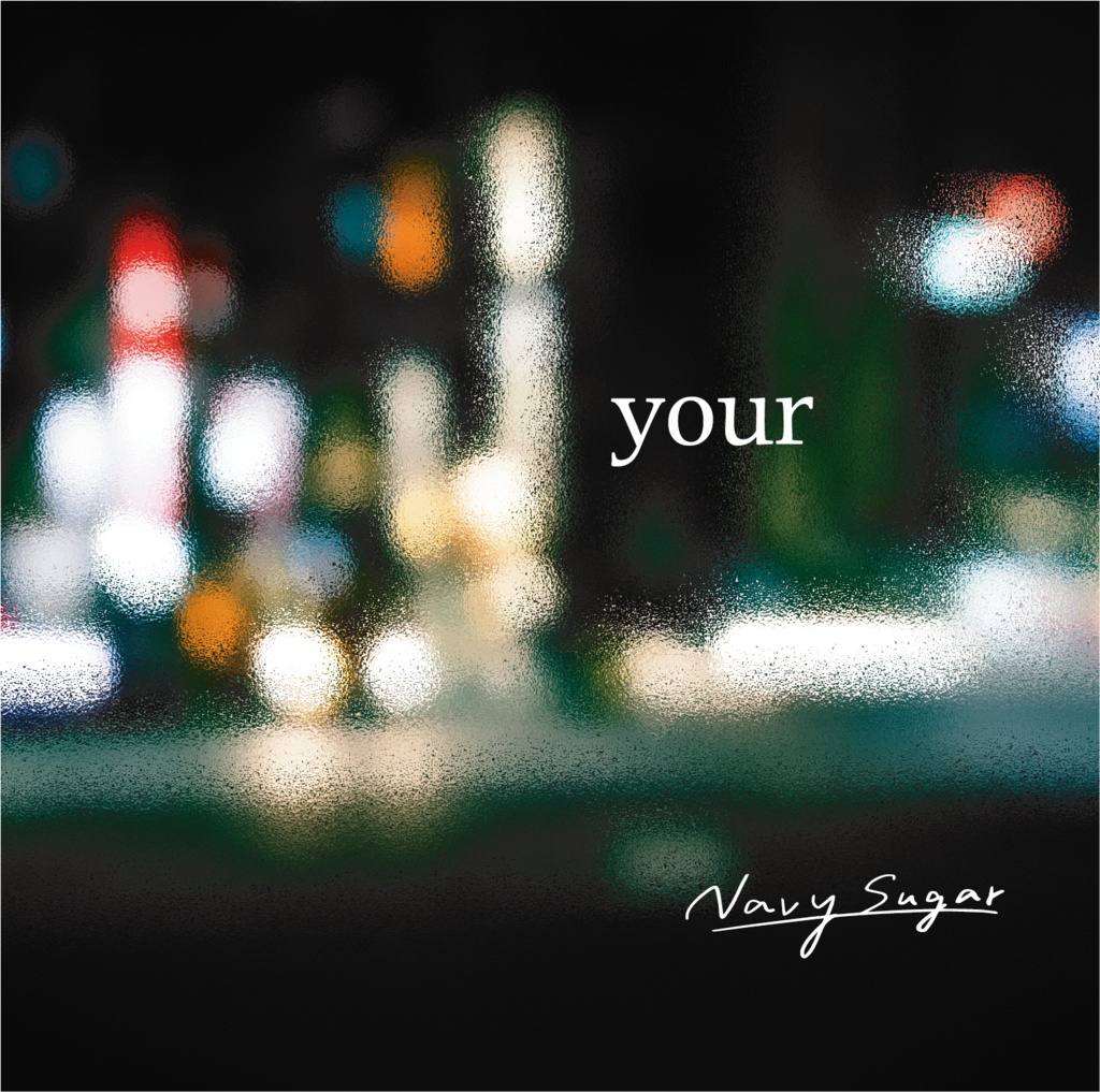 your-EP