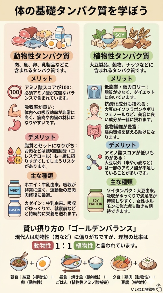 【10枚セット】SNS素材集:健康的なライフスタイル