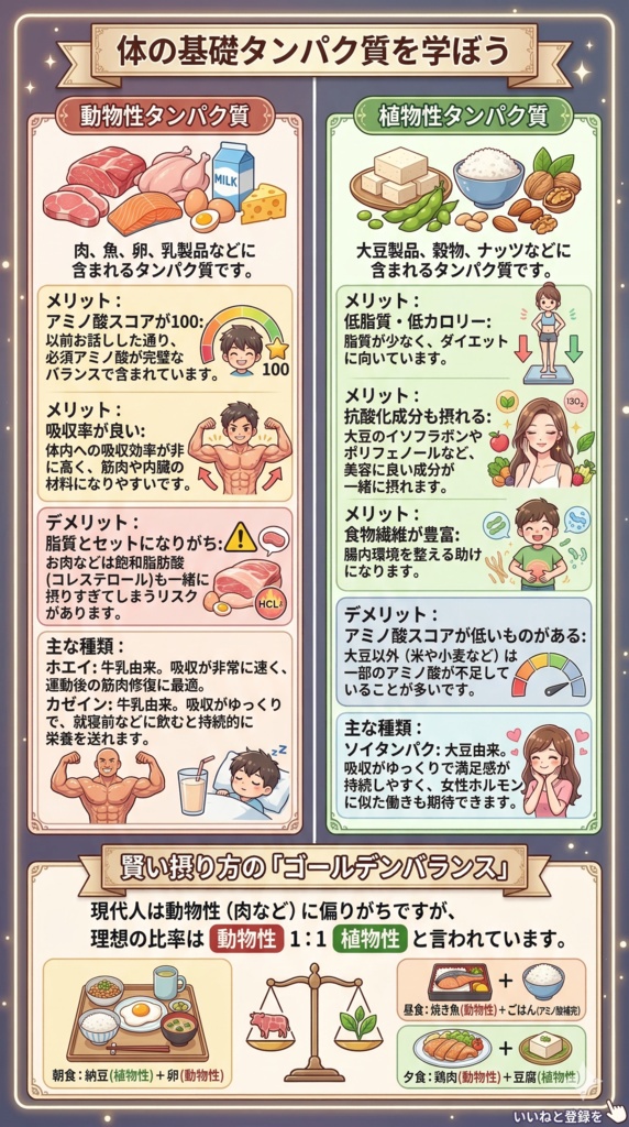 【10枚セット】SNS素材集:健康的なライフスタイル