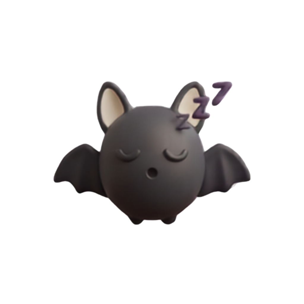 【ハロウィン素材】デジタルステッカー 25個セット|PNG・背景透過