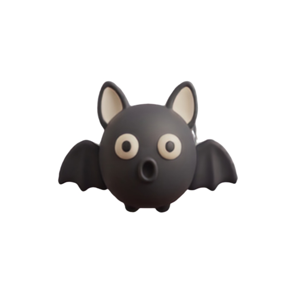 【ハロウィン素材】デジタルステッカー 25個セット|PNG・背景透過