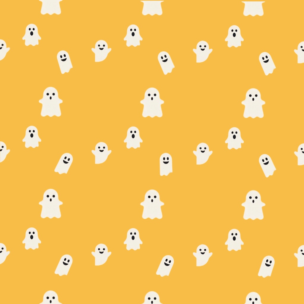 ハロウィンデジタルペーパー 16種セット