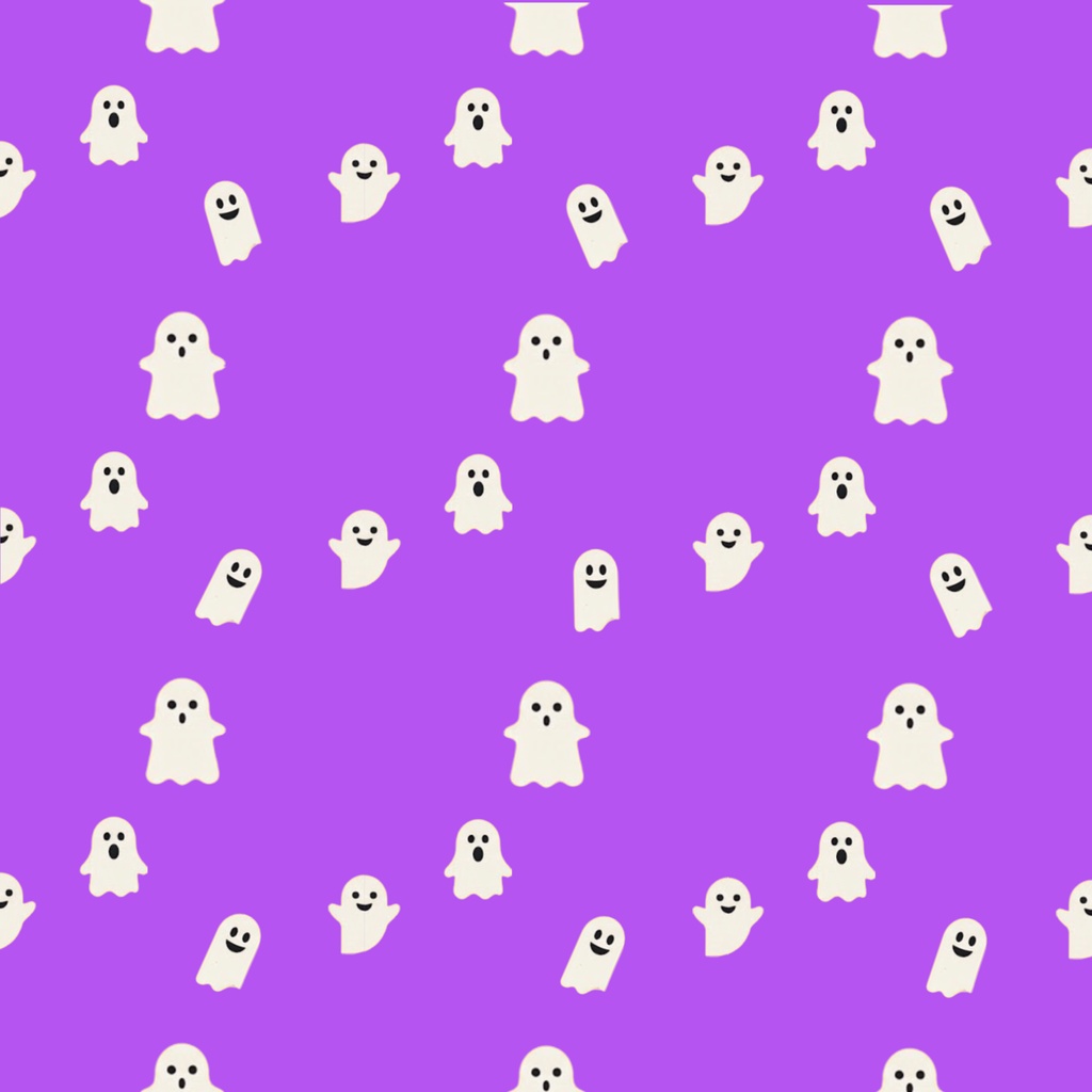 ハロウィンデジタルペーパー 16種セット