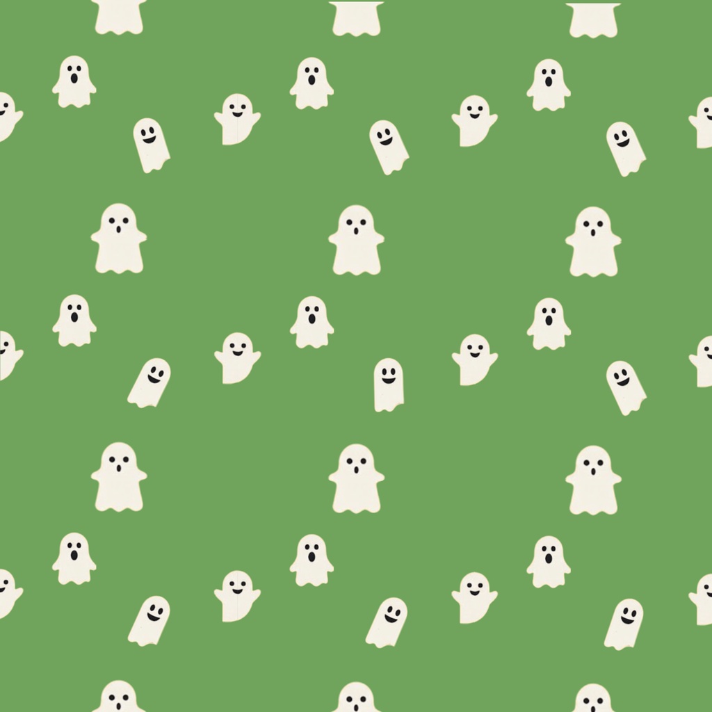 ハロウィンデジタルペーパー 16種セット