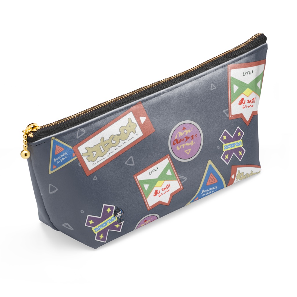 774ワッペンポーチ