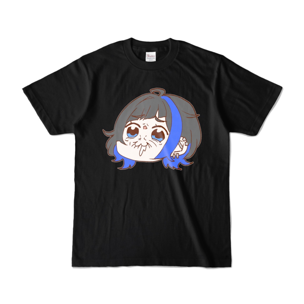 もこたによってパジャマにされる可哀そうなふしや