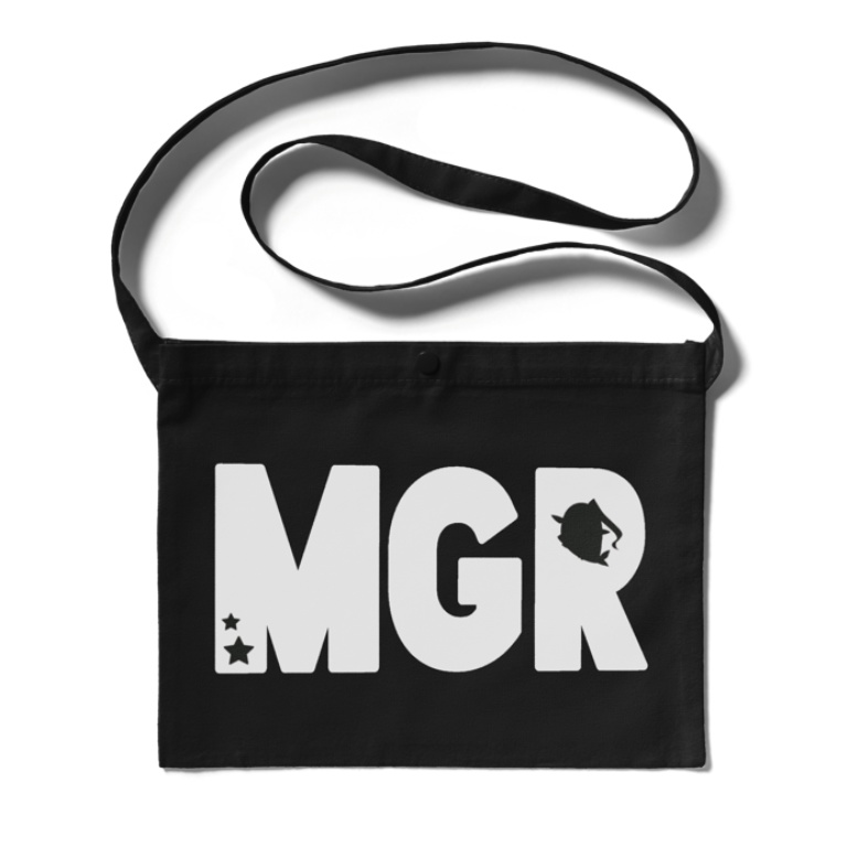 MGRサコッシュ改