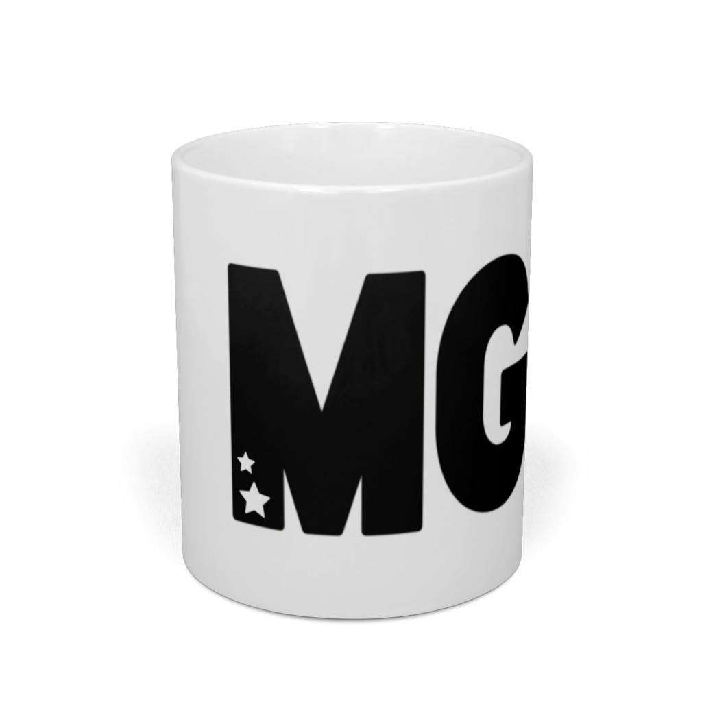 MGRマグカップ