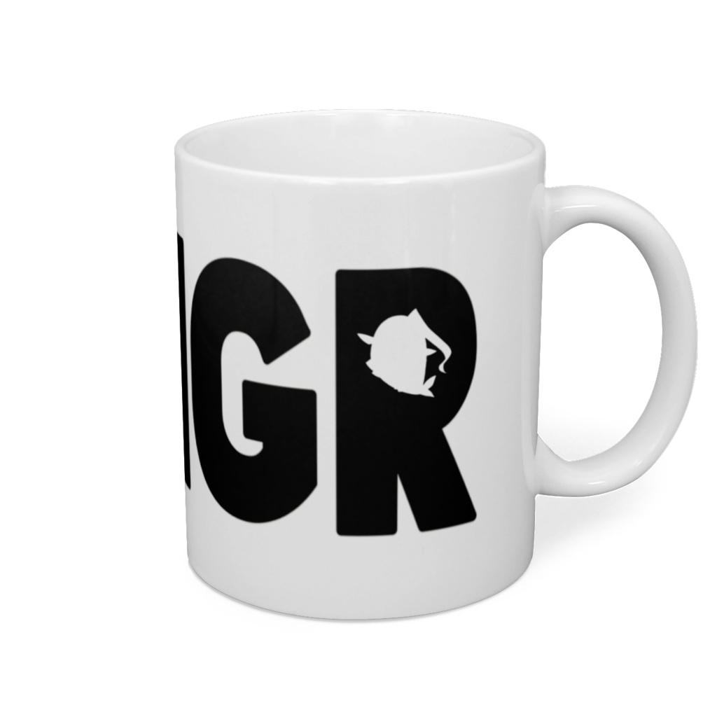 MGRマグカップ