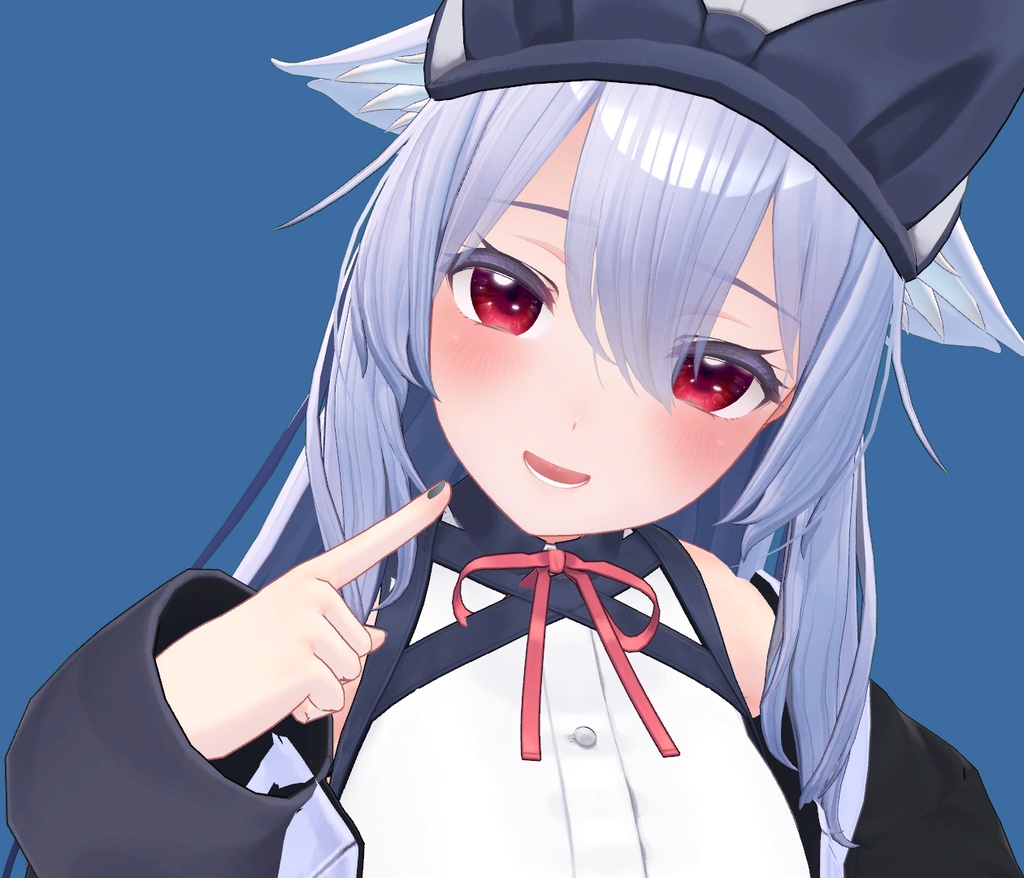 【桔梗ちゃん/KIKYO専用】 Eye texture 4colors "AM7"