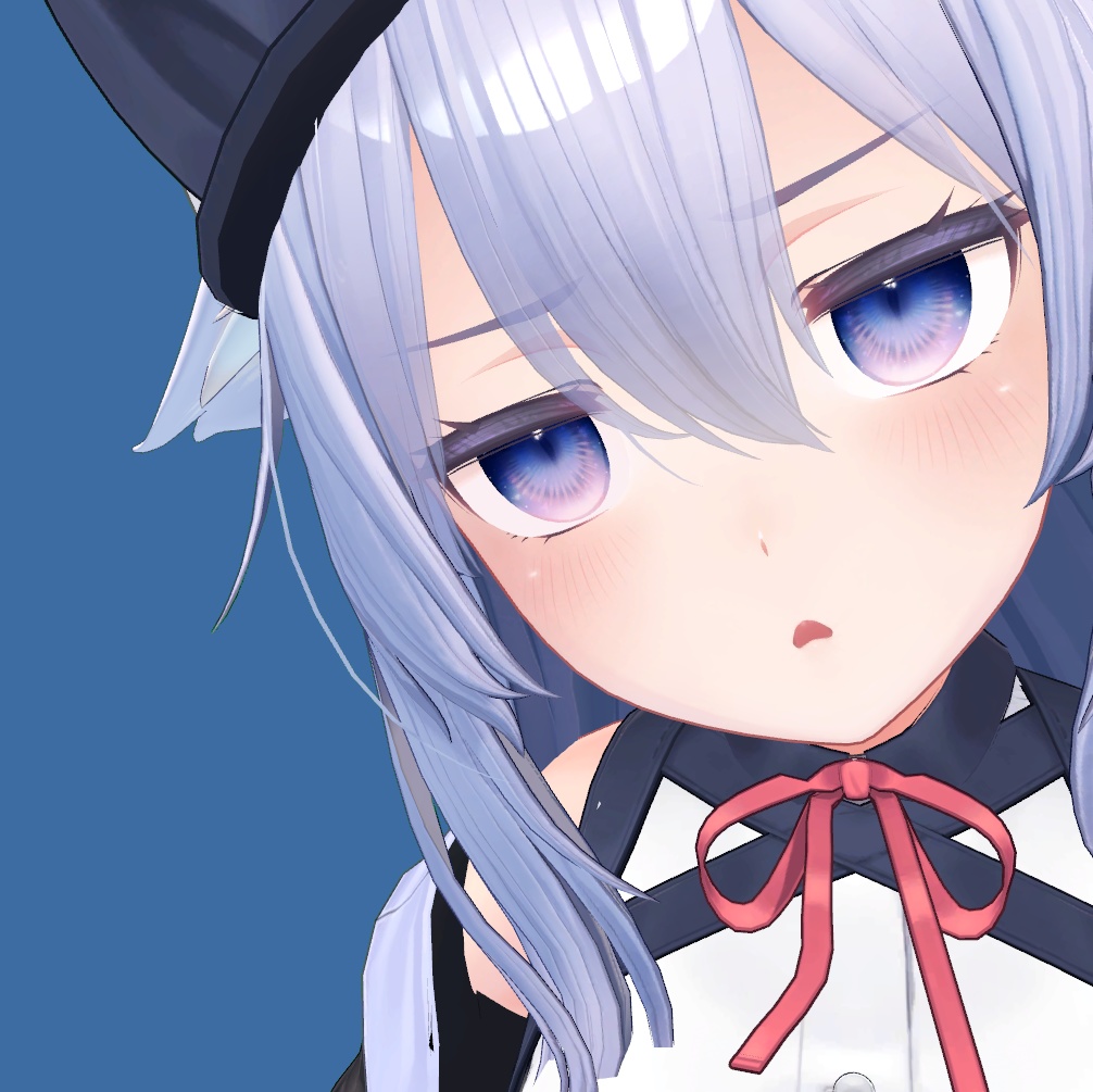 【桔梗ちゃん/KIKYO専用】Eye texture "Jewel"