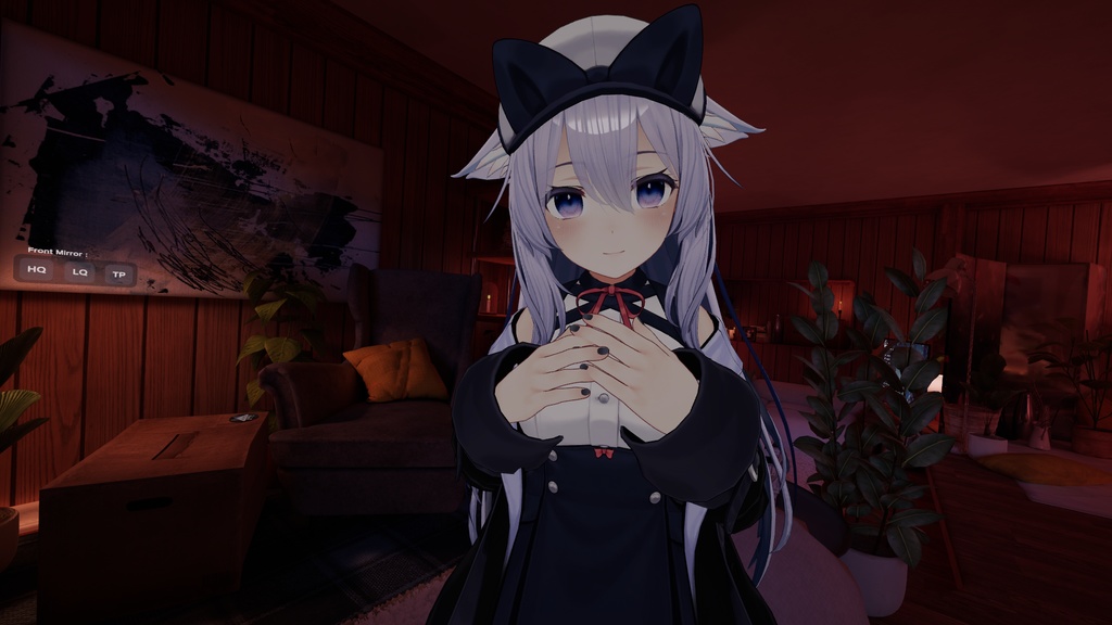 【桔梗ちゃん/KIKYO専用】Eye texture "Jewel"