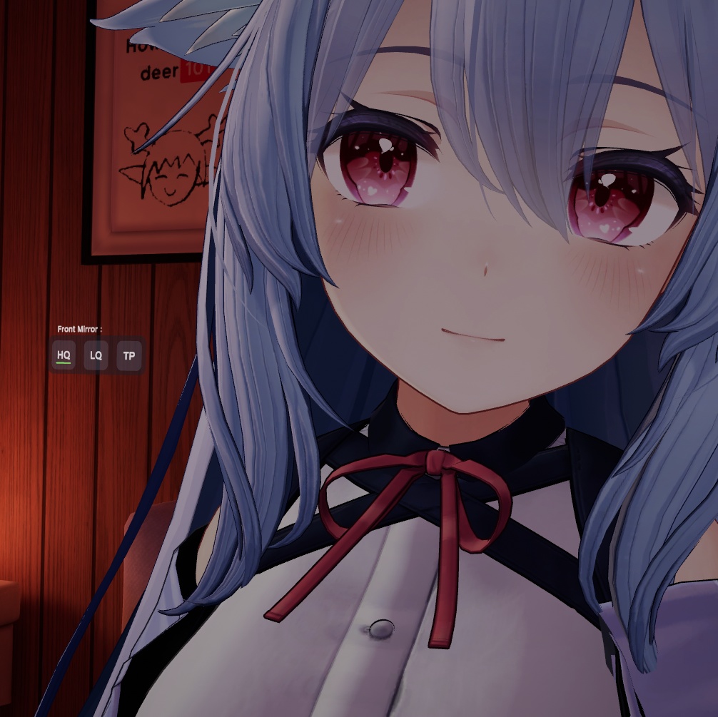 【桔梗ちゃん/KIKYO専用】Eye texture "Ice cream"