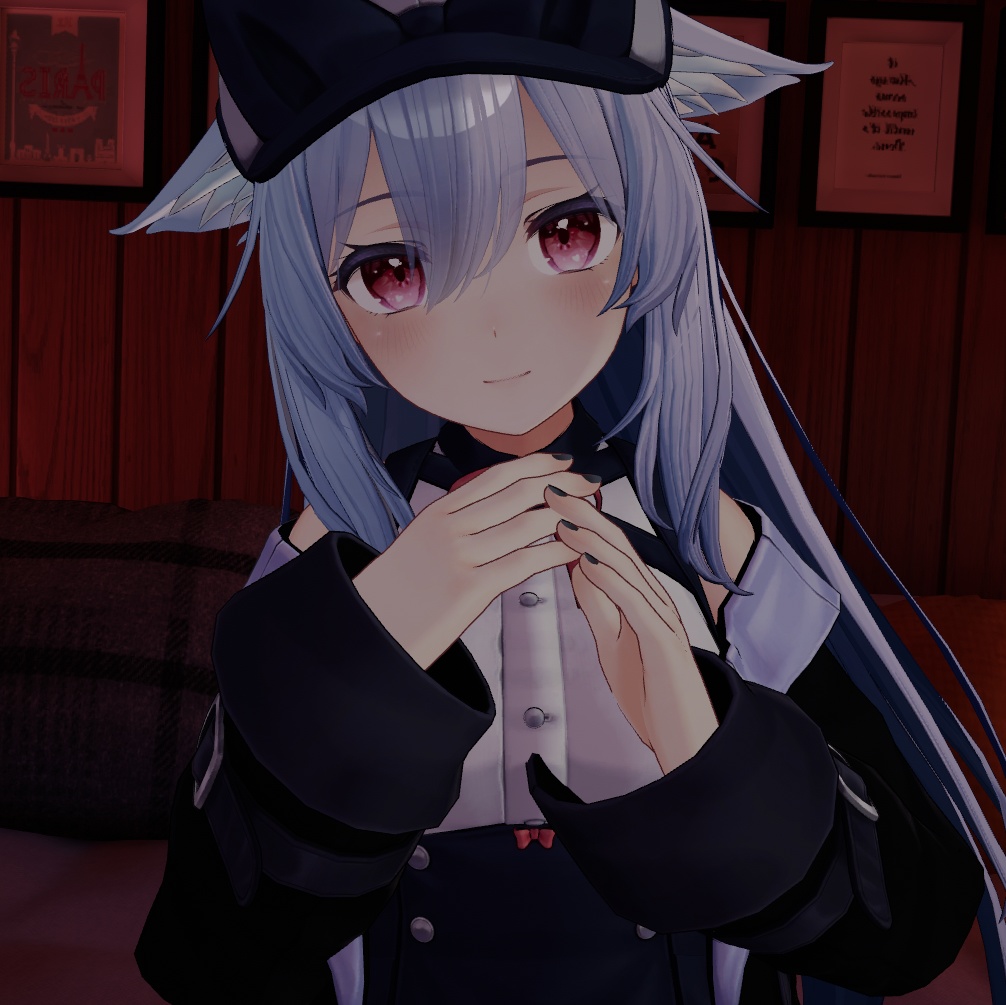 【桔梗ちゃん/KIKYO専用】Eye texture "Ice cream"