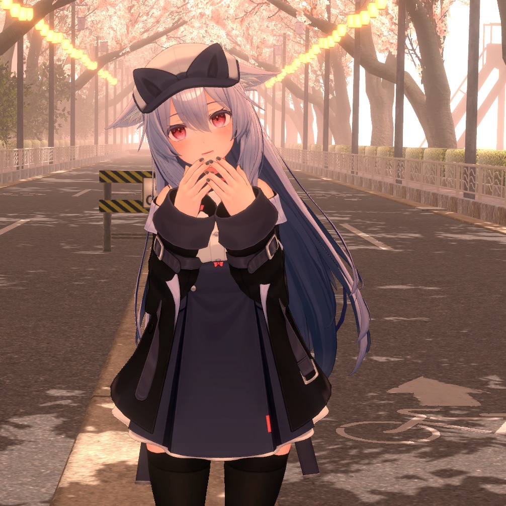 【桔梗ちゃん/KIKYO専用】Eye texture "Ice cream"