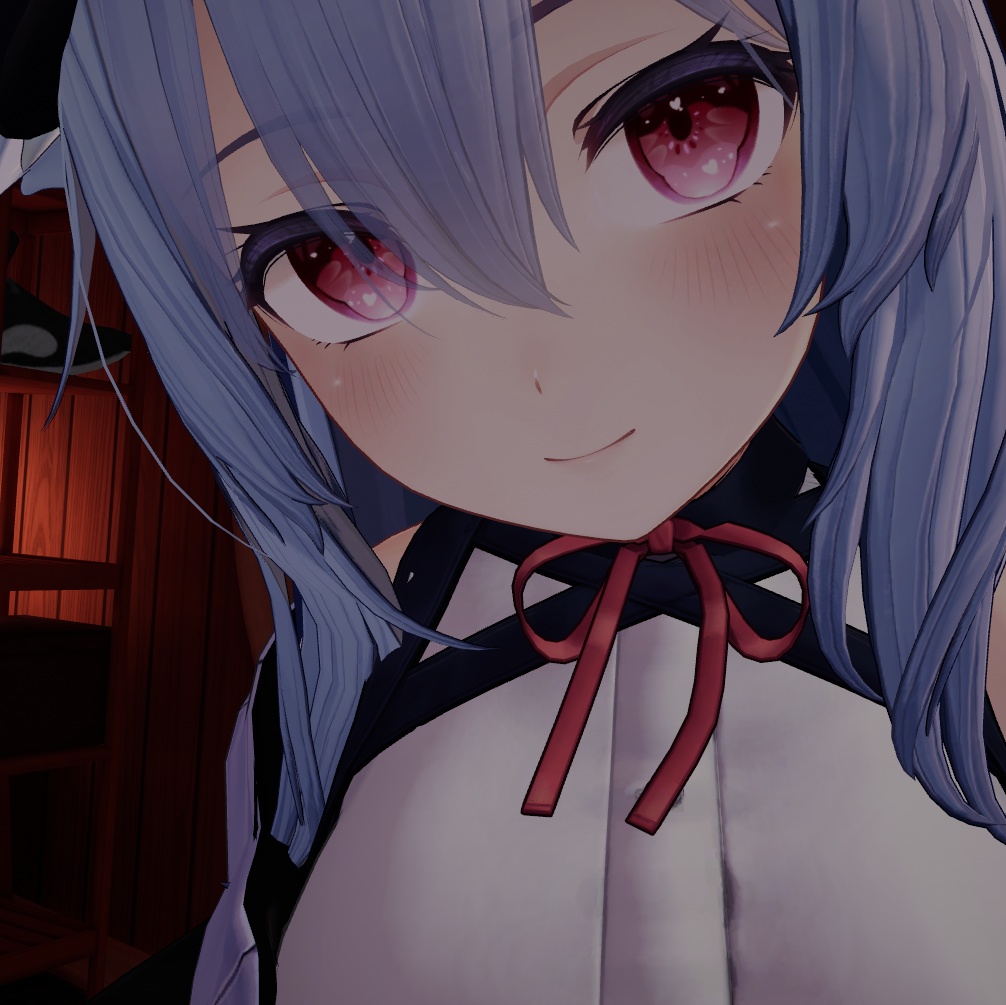 【桔梗ちゃん/KIKYO専用】Eye texture "Ice cream"