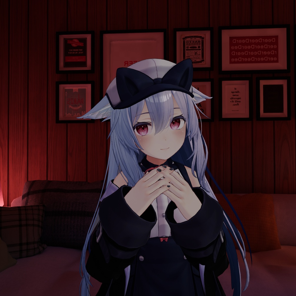 【桔梗ちゃん/KIKYO専用】Eye texture "Ice cream"