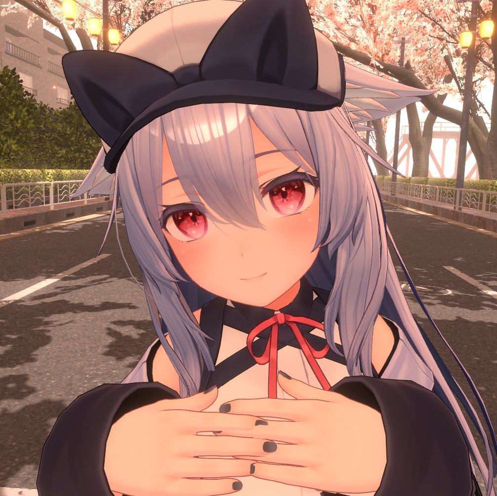 【桔梗ちゃん/KIKYO専用】Eye texture "Ice cream"