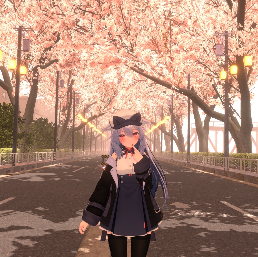 【桔梗ちゃん/KIKYO専用】Eye texture "Ice cream"