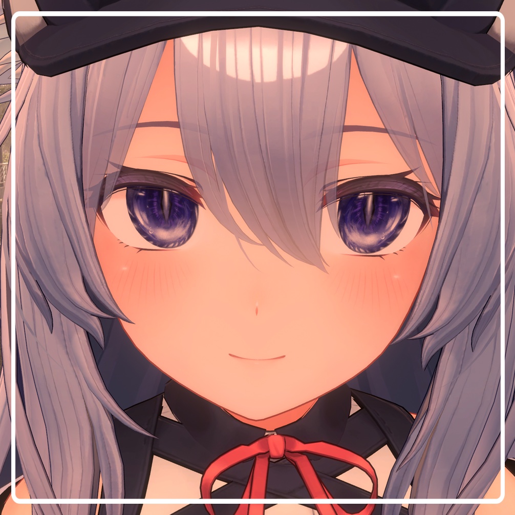 【桔梗ちゃん/KIKYO専用】Eye texture "Dragon Eye"